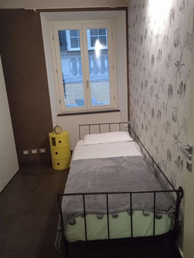Ferienwohnung A Casa Di Chicca Savona Exterior foto
